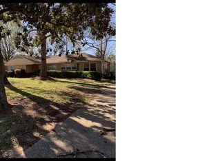 3720 Cambridge Rd, Montgomery, AL 36111