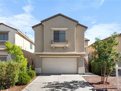 7719 Mocorito Ave, Spring Valley, NV, 89113