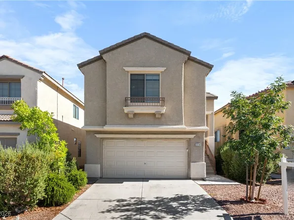 7719 Mocorito Ave, Spring Valley, NV 89113