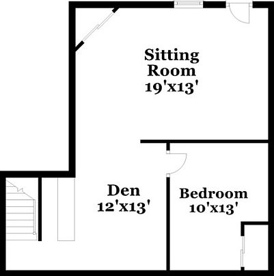 4th image of 205 Grayland Creek Dr