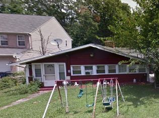 5617 Lanham Station Rd, Lanham, MD 20706