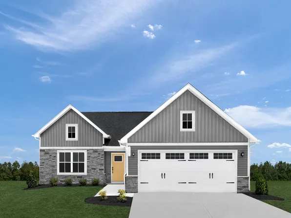 532 Streamview Dr Lot 170, White House, TN 37188