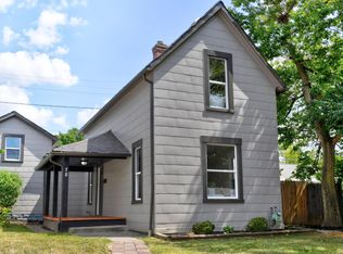 78 S Oakley Ave, Columbus, OH 43204