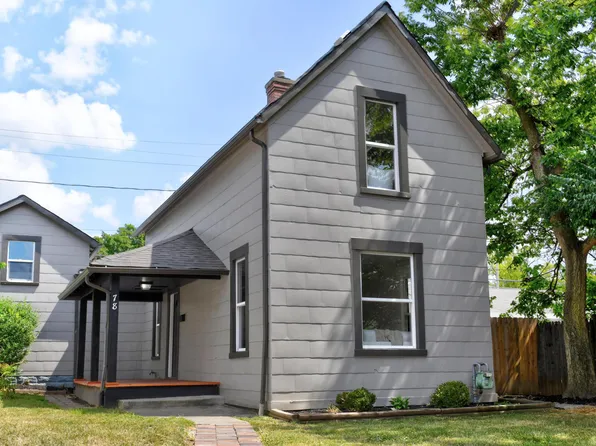 78 S Oakley Ave, Columbus, OH 43204