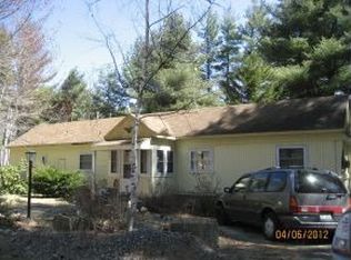18 Grove Rd, New Durham, NH 03855