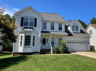 104 Milley Brook Ct, Cary, NC 27519