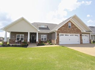 117 Heritage Sq, Medina, TN 38355