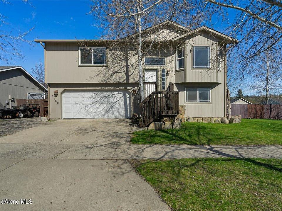 1150 N Townsend Loop, Post Falls, ID 83854 Zillow
