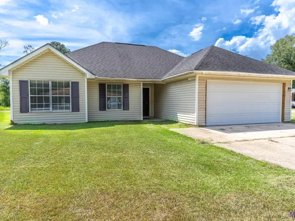 111 Ruth Dr, Hammond, LA 70401