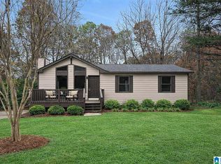 784 15th Ct NW, Birmingham, AL 35215