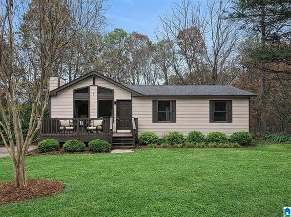 784 15th Ct NW, Birmingham, AL 35215