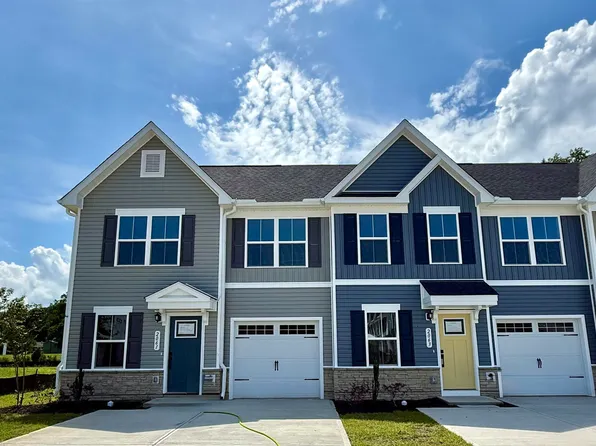 2061 NW Parow LN NW #F, Calabash, NC 28467