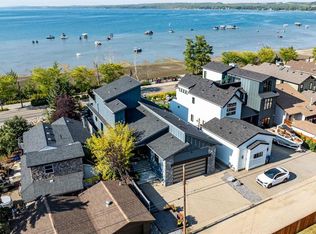 3417 NW Lakeshore Dr, Sylvan Lake, AB T4S 1B3