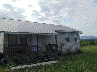 422 County Road 775, Riceville, TN 37370