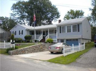 11 Upland Ave, Portland, ME 04103
