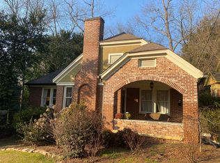 892 Hill St, Athens, GA 30606