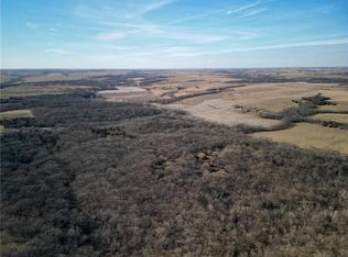Wp001 Gilsen Creek Rd, Onaga, KS 66521