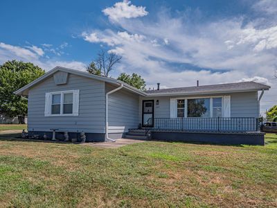 647 Dawson Dr, Paris, MO, 65275