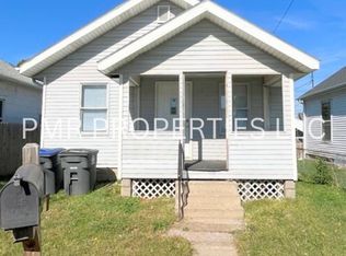 1032 8th Ave, Council Bluffs, IA 51501
