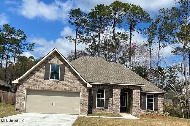 11717 Brookstone Dr Ocean Springs MS 39564 Zillow