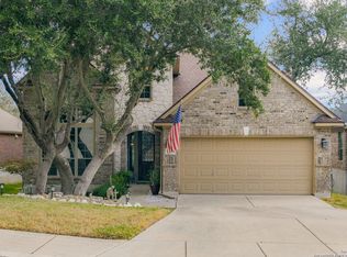 25514 Thomas Oaks, San Antonio, TX 78261