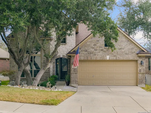 25514 Thomas Oaks, San Antonio, TX 78261