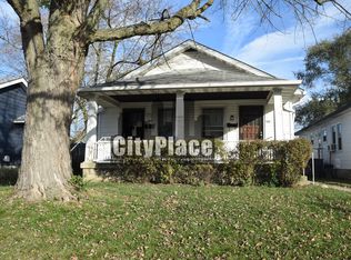 943 N Drexel Ave, Indianapolis, IN