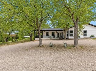 3657 Ranch Road 3232, Johnson City, TX 78636