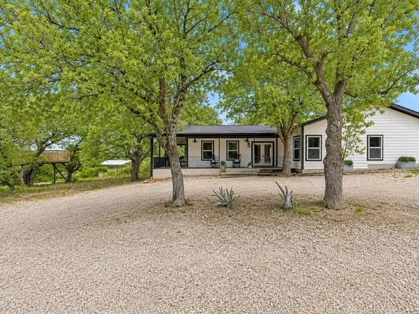 3657 Ranch Road 3232, Johnson City, TX 78636