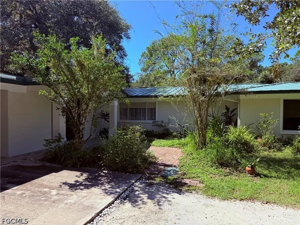 18251 Persimmon Ridge Rd, Alva, FL 33920