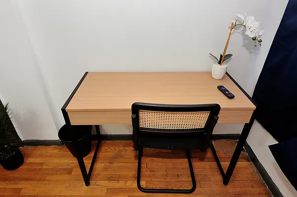 Rented by Furnished Habitat | media 5