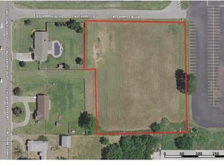 Enterprise Blvd, Pauls Valley, OK 73075