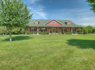 13580 Jasmine Loop, Carthage, MO 64836