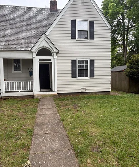 315 Piez Ave — Photo 2