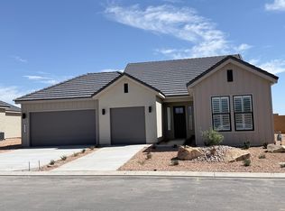 977 W Mesa Ave, Toquerville, UT 84774