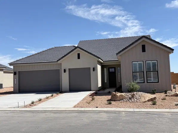 977 W Mesa Ave, Toquerville, UT 84774