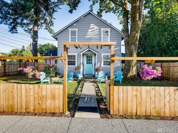 314 Elizabeth St, Monroe, WA 98272