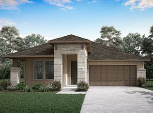 3116 Hoyle St, McKinney, TX 75071