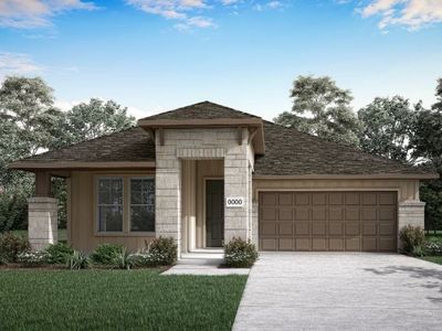 3116 Hoyle St, McKinney, TX, 75071