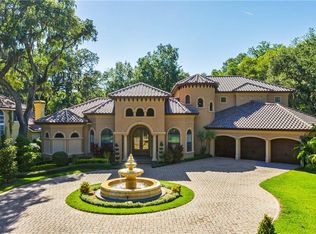 5043 Lake In The Woods Blvd, Lakeland, FL 33813