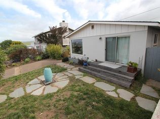 446 Arbutus Ave, Morro Bay, CA 93442