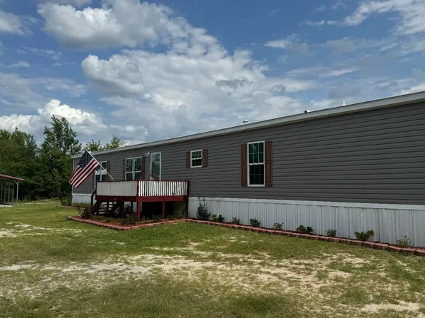 7042 SW Laster Ln, Jasper, FL 32052