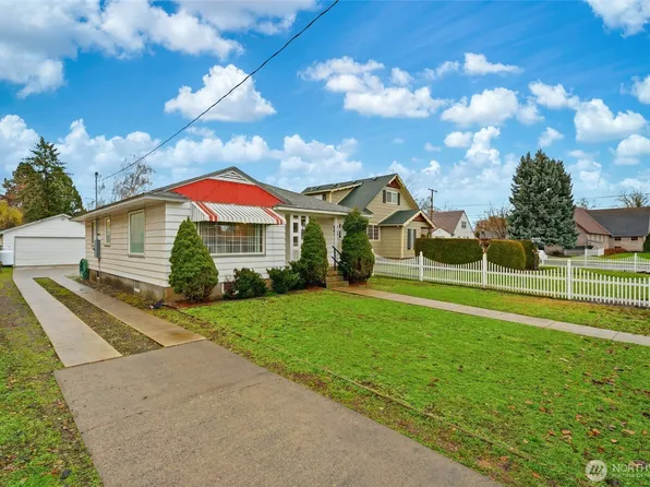 23 S Roosevelt Street, Walla Walla, WA 99362