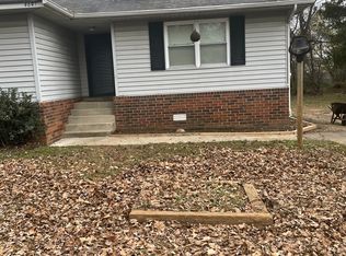 4647 Woodview Cir, Old Hickory, TN 37138