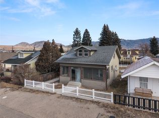2248 S Dakota St, Butte, MT 59701