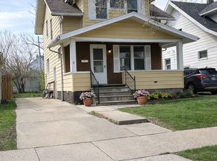 532 Colima Dr, Toledo, OH 43609