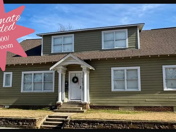 425 Caplewood Drive, 425 Caplewood Dr APT A, Tuscaloosa, AL 35401