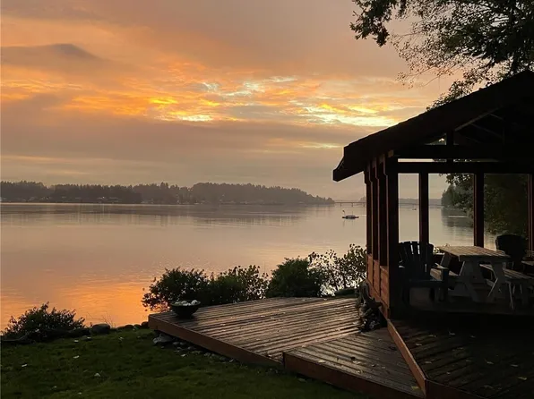 6602 Cromwell Beach Drive NW, Gig Harbor, WA 98335