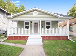 131 E Ewing Ave, South Bend, IN 46613