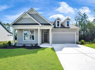 177 Astoria Park Loop, Conway, SC 29526
